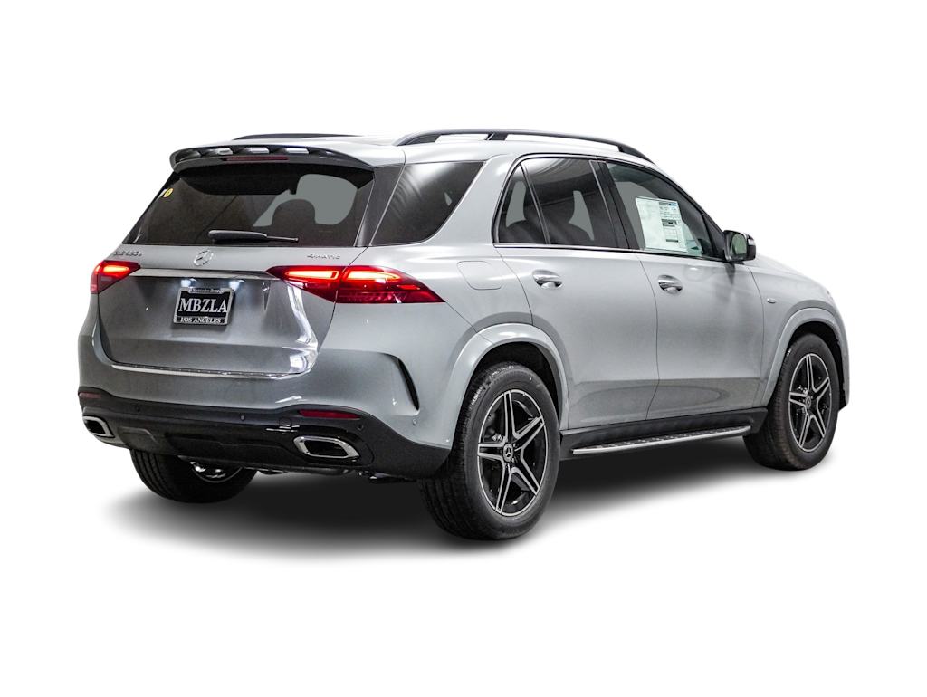 2025 Mercedes-Benz GLE 450 17