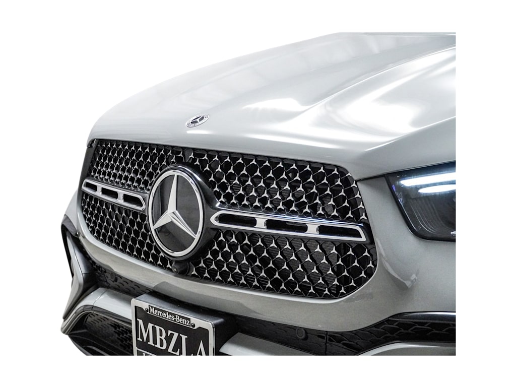 2025 Mercedes-Benz GLE 450 19