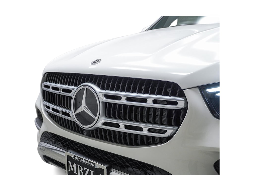2025 Mercedes-Benz GLE 450 20