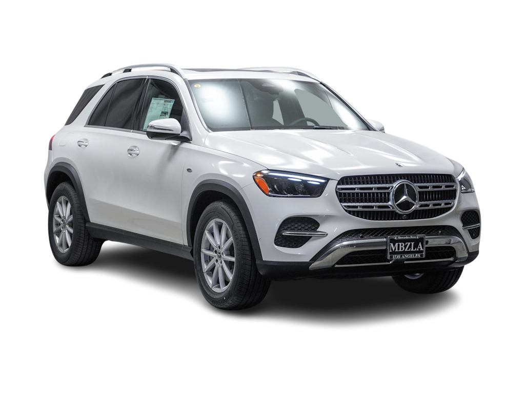 2025 Mercedes-Benz GLE 450 19