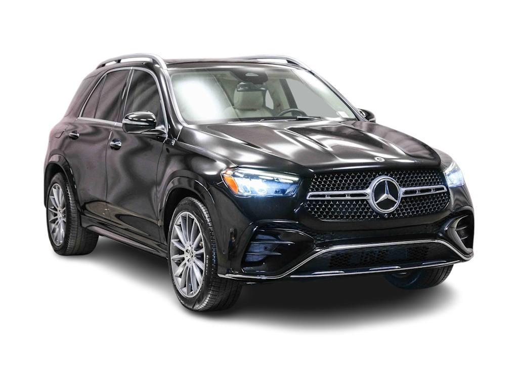 Thumbnail: 2024 Mercedes-Benz GLE - 18
