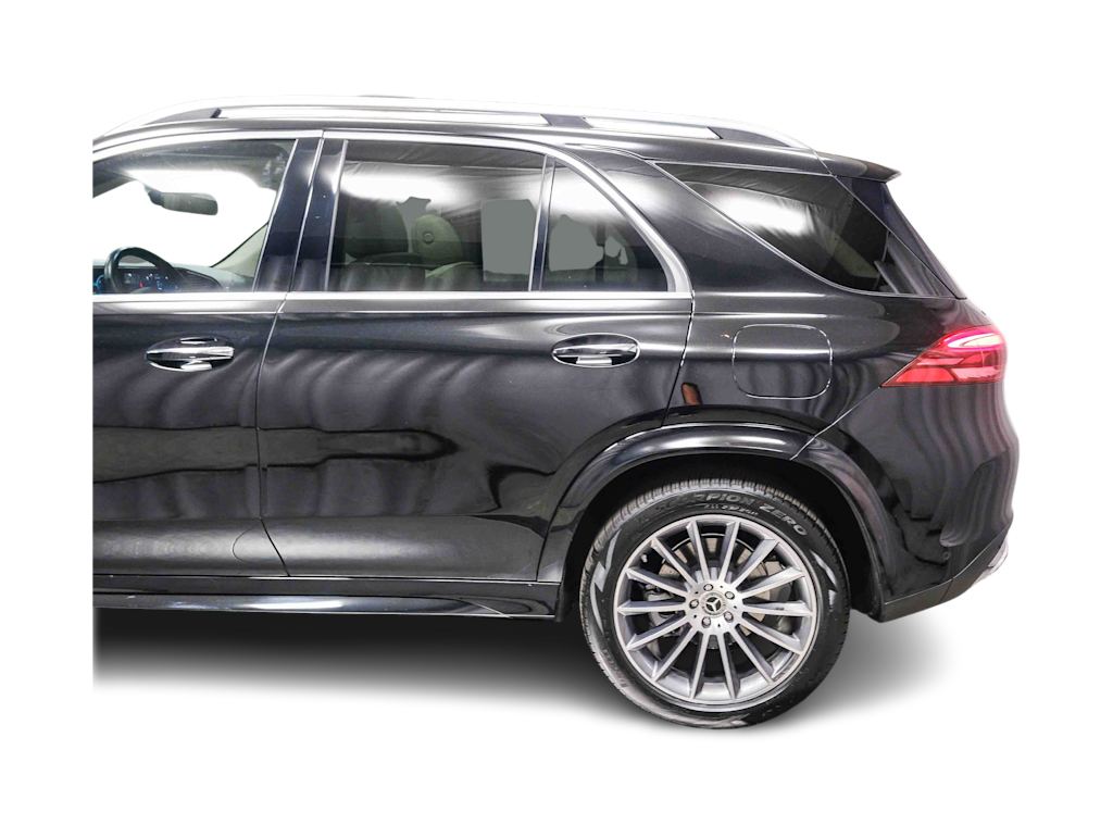 Thumbnail: 2024 Mercedes-Benz GLE - 3