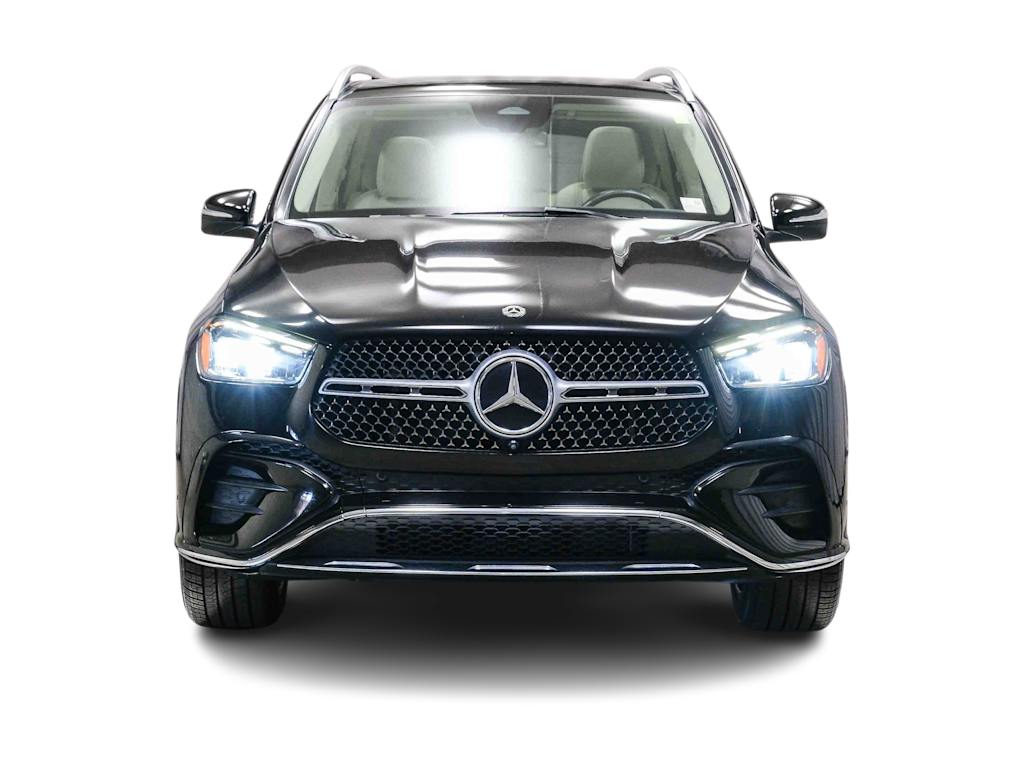 Thumbnail: 2024 Mercedes-Benz GLE - 19