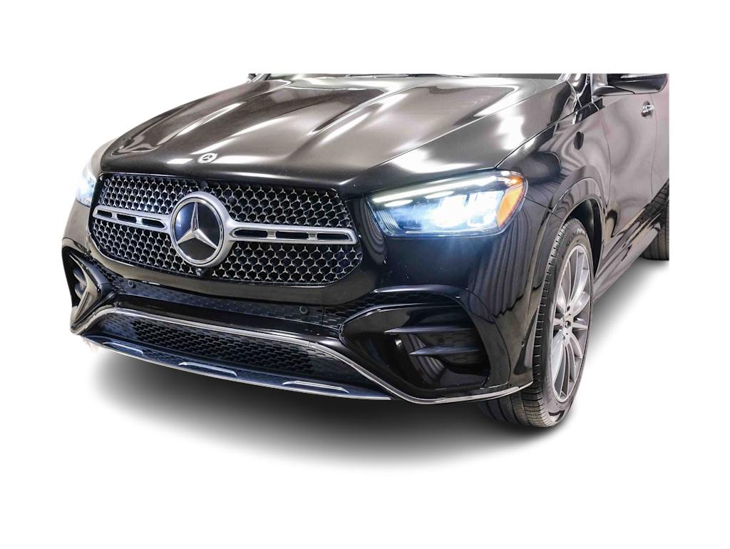 Thumbnail: 2024 Mercedes-Benz GLE - 22