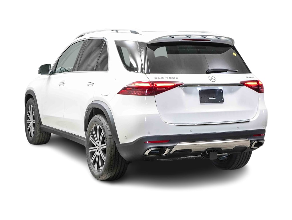 Thumbnail: 2026 Mercedes-Benz GLE - 3