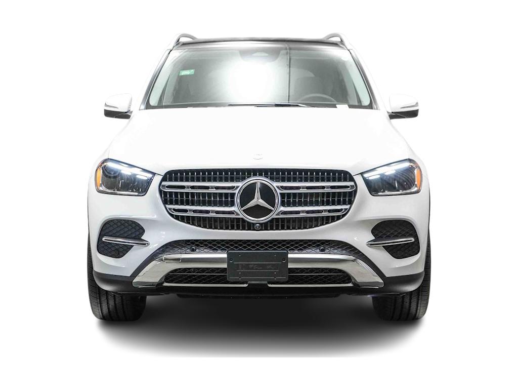 Thumbnail: 2026 Mercedes-Benz GLE - 5