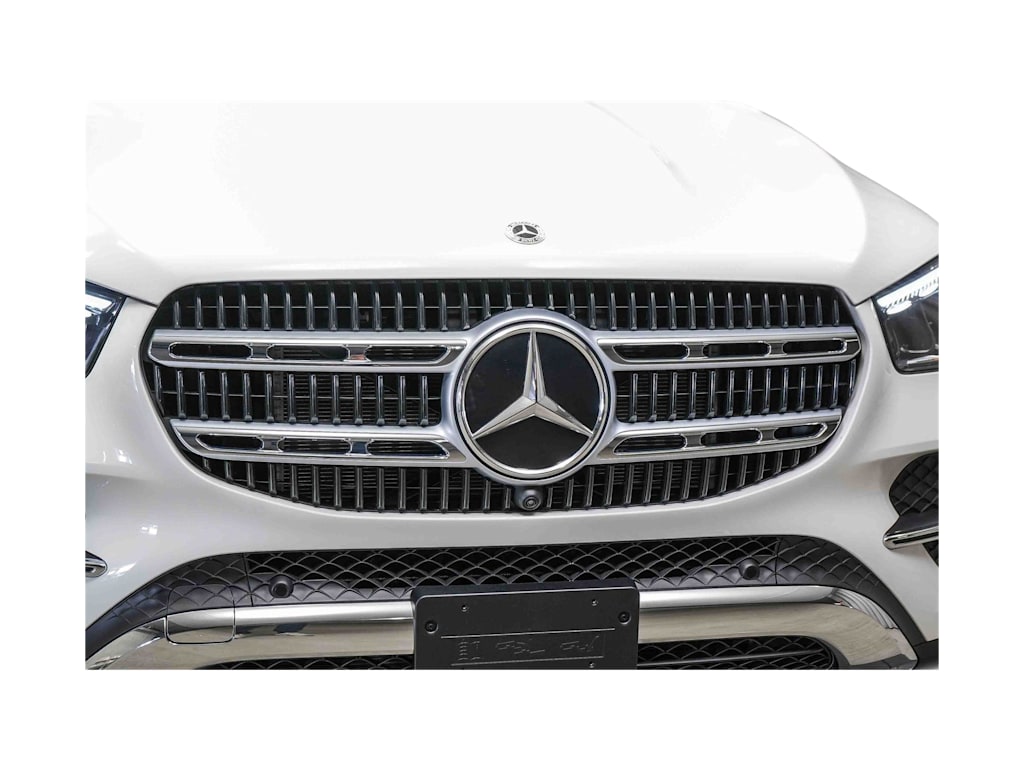 Thumbnail: 2026 Mercedes-Benz GLE - 16