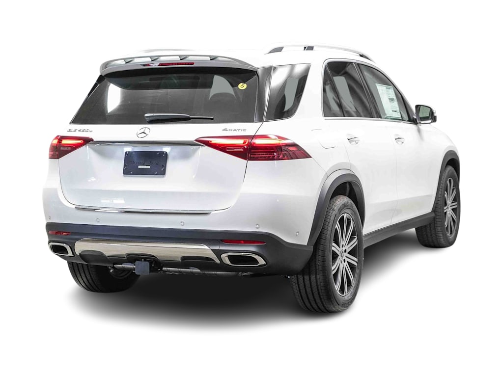 Thumbnail: 2026 Mercedes-Benz GLE - 17