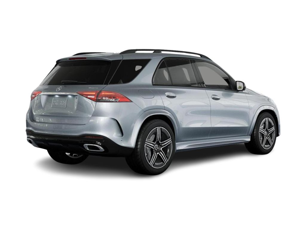 Thumbnail: 2026 Mercedes-Benz GLE - 22