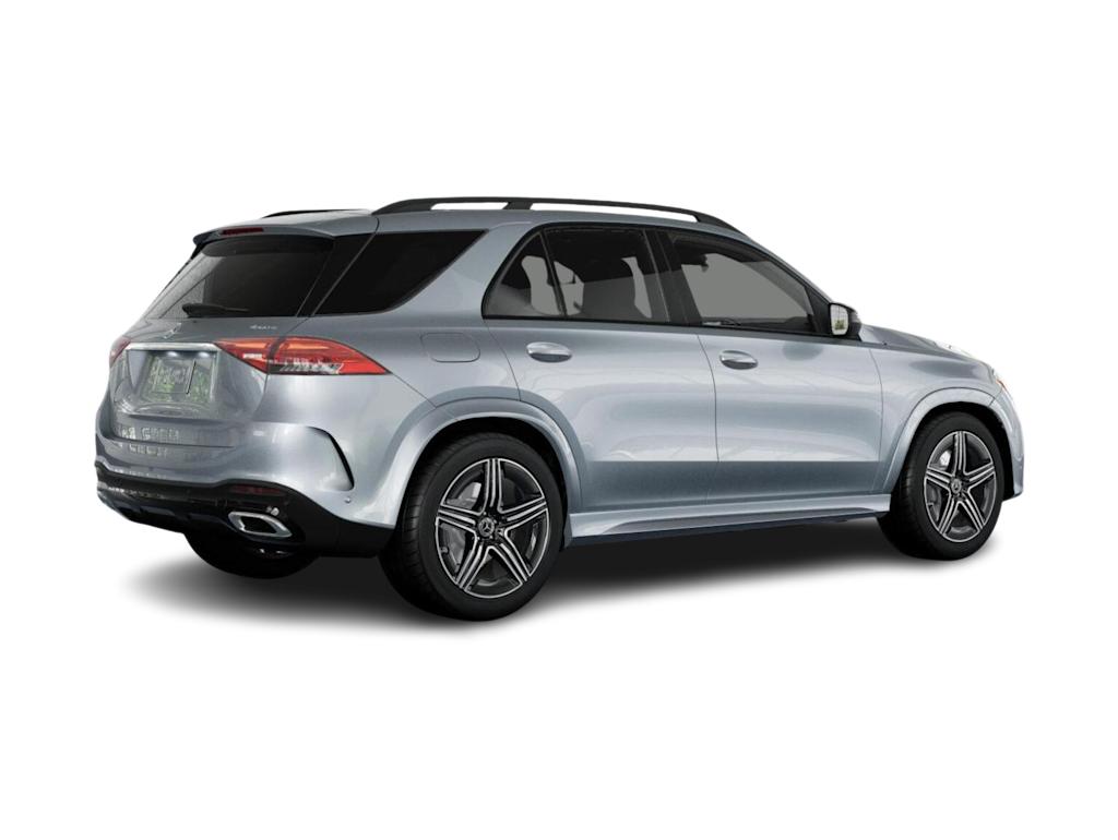 Thumbnail: 2026 Mercedes-Benz GLE - 21