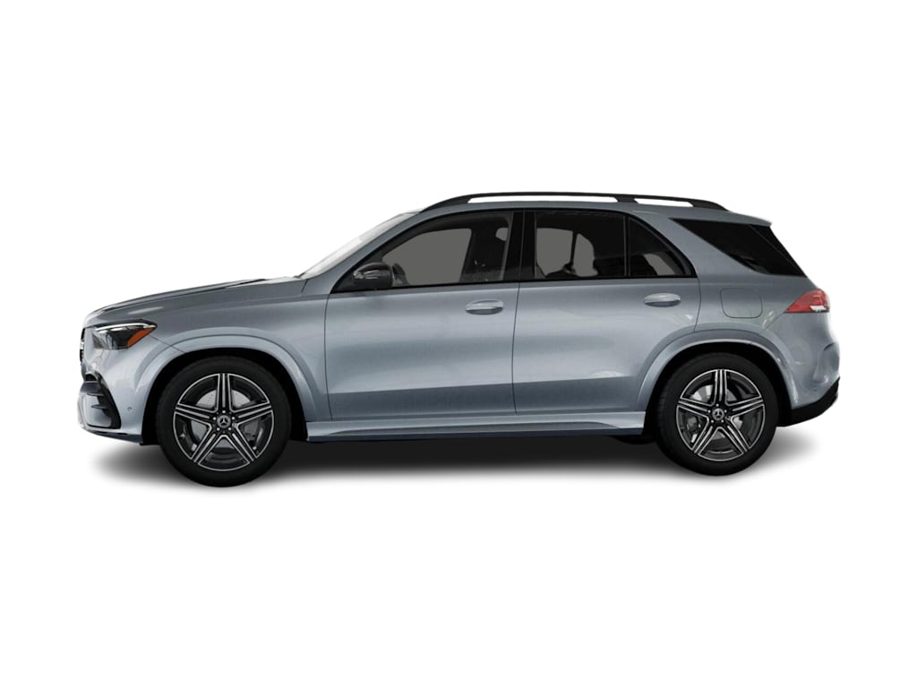 Thumbnail: 2026 Mercedes-Benz GLE - 34