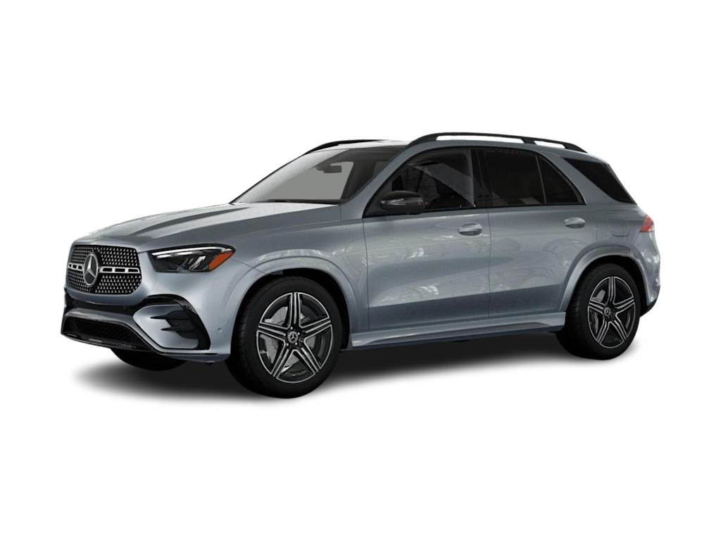 Thumbnail: 2026 Mercedes-Benz GLE - 37