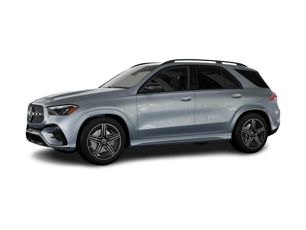Thumbnail: 2026 Mercedes-Benz GLE - 36