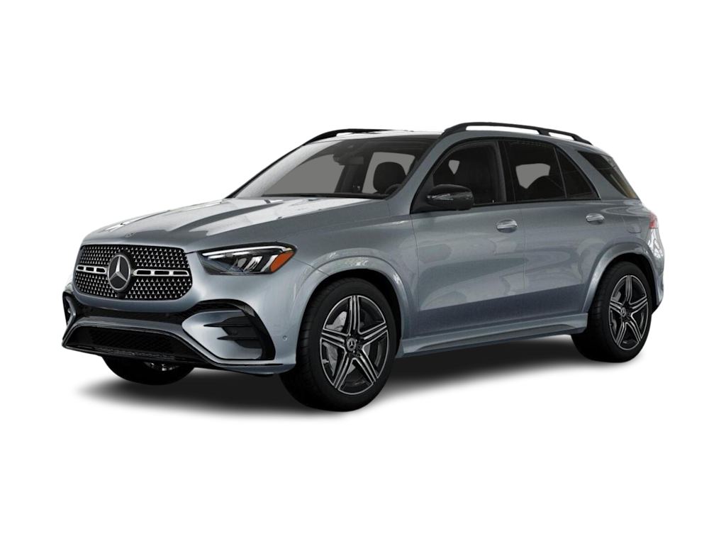 Thumbnail: 2026 Mercedes-Benz GLE - 38