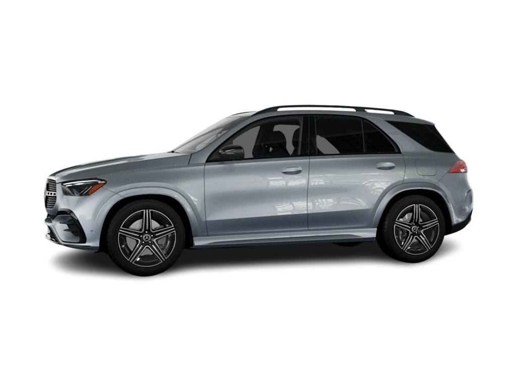 Thumbnail: 2026 Mercedes-Benz GLE - 35