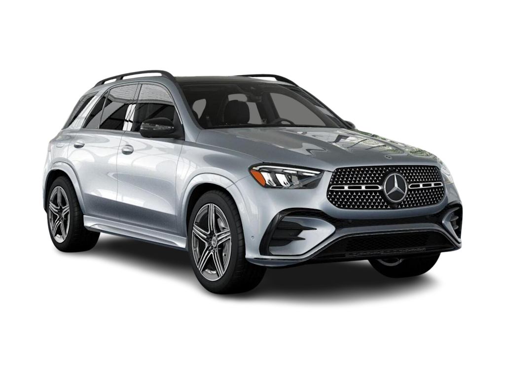 Thumbnail: 2026 Mercedes-Benz GLE - 12