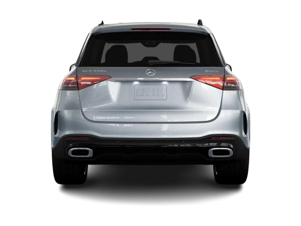 Thumbnail: 2026 Mercedes-Benz GLE - 26
