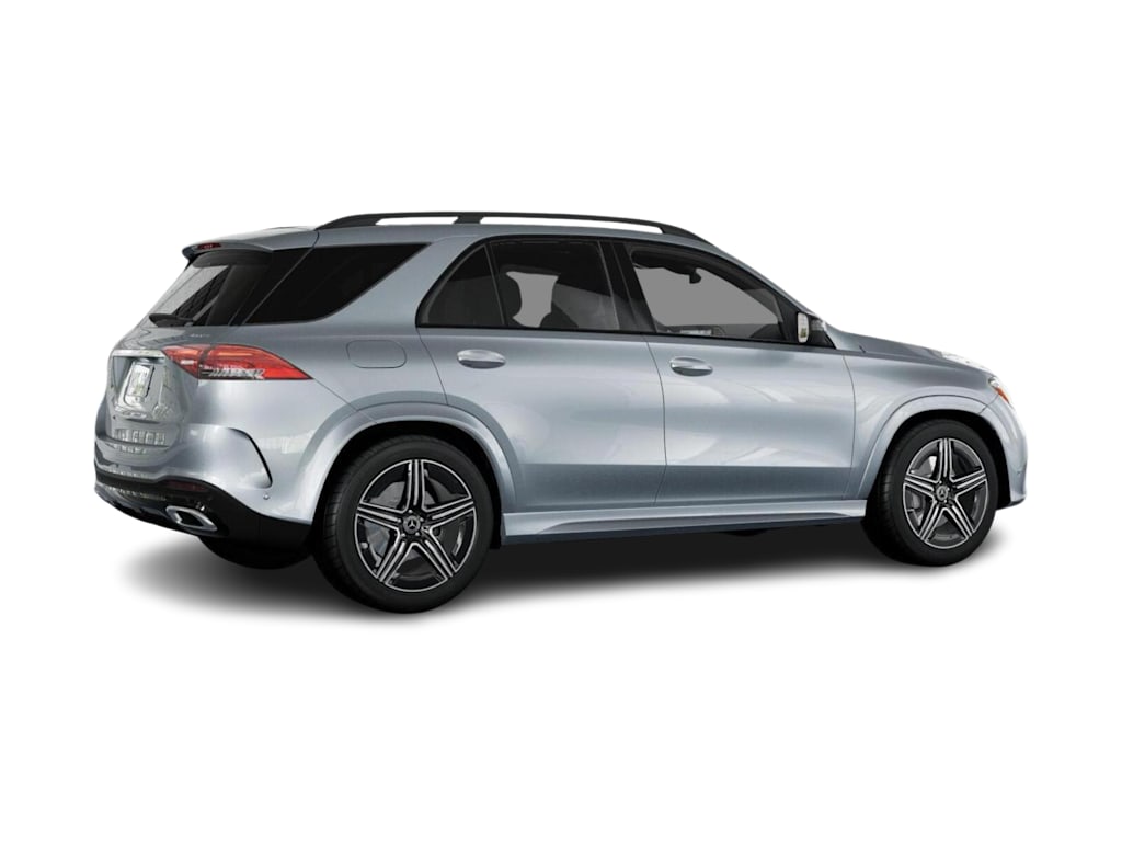 Thumbnail: 2026 Mercedes-Benz GLE - 20