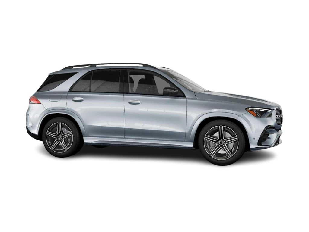 Thumbnail: 2026 Mercedes-Benz GLE - 16