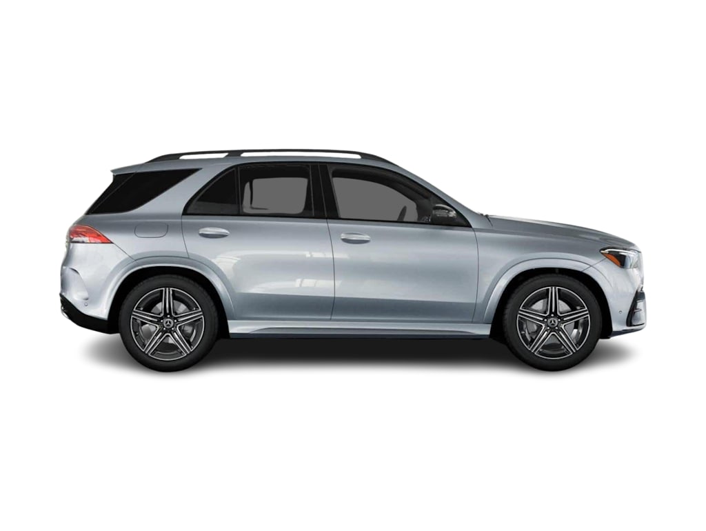 Thumbnail: 2026 Mercedes-Benz GLE - 9