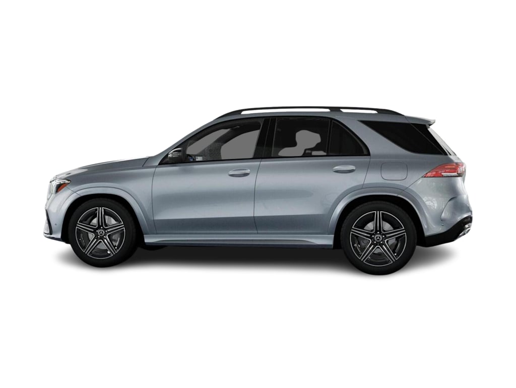 Thumbnail: 2026 Mercedes-Benz GLE - 32