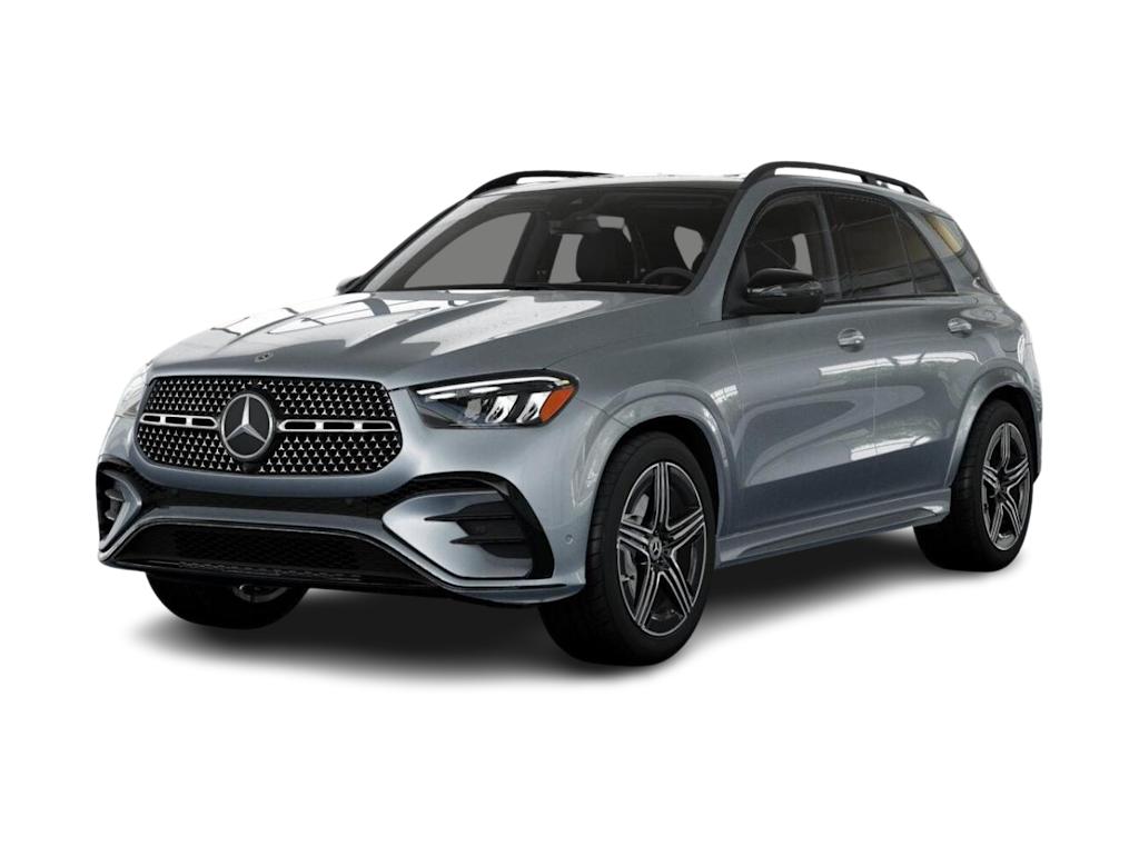 Thumbnail: 2026 Mercedes-Benz GLE - 39