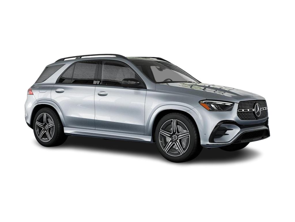 Thumbnail: 2026 Mercedes-Benz GLE - 14