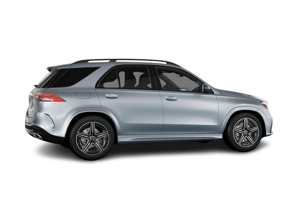 Thumbnail: 2026 Mercedes-Benz GLE - 19