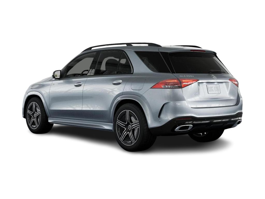 Thumbnail: 2026 Mercedes-Benz GLE - 29