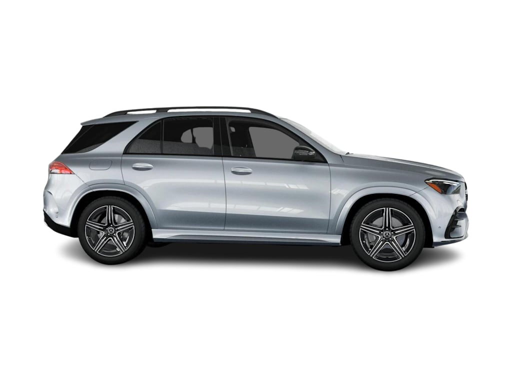 Thumbnail: 2026 Mercedes-Benz GLE - 17
