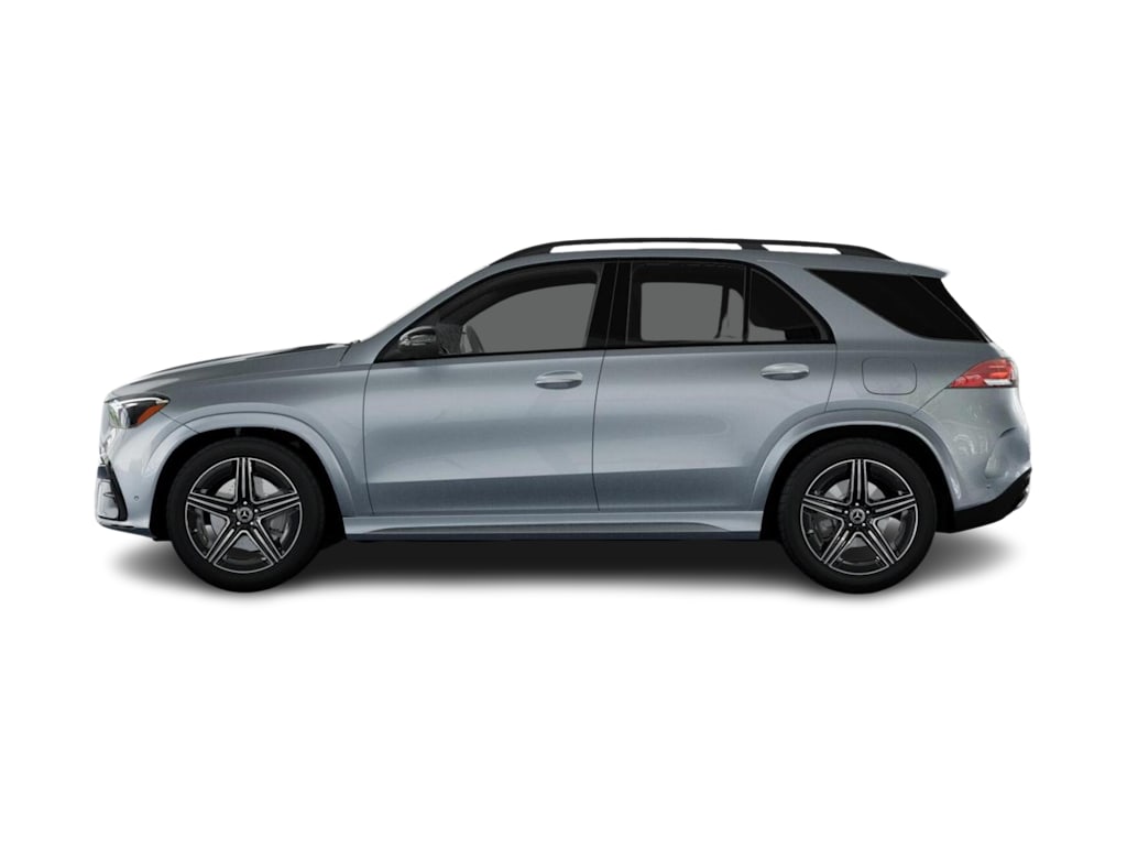 Thumbnail: 2026 Mercedes-Benz GLE - 33