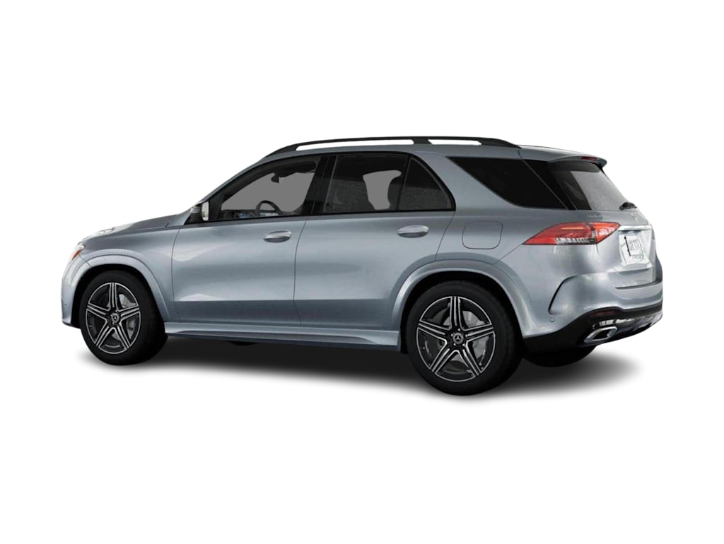 Thumbnail: 2026 Mercedes-Benz GLE - 3