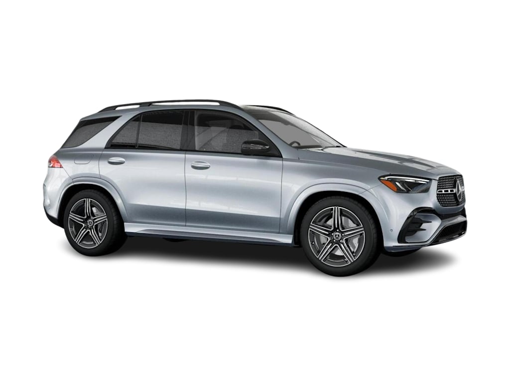 Thumbnail: 2026 Mercedes-Benz GLE - 15
