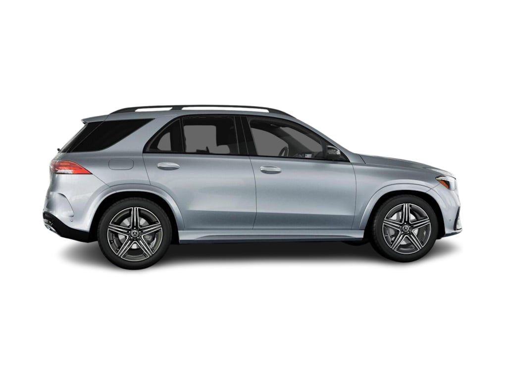 Thumbnail: 2026 Mercedes-Benz GLE - 18