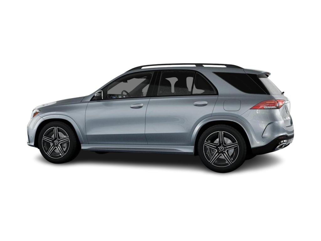 Thumbnail: 2026 Mercedes-Benz GLE - 31