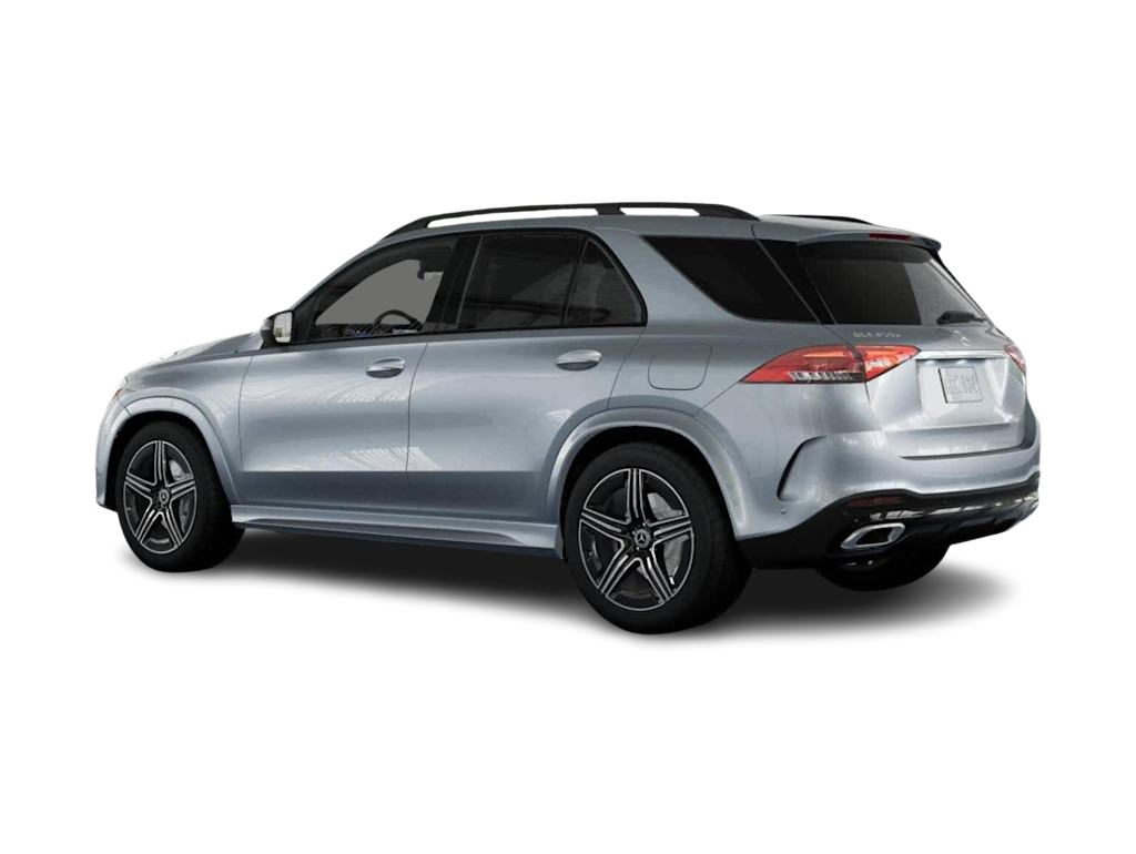 Thumbnail: 2026 Mercedes-Benz GLE - 30