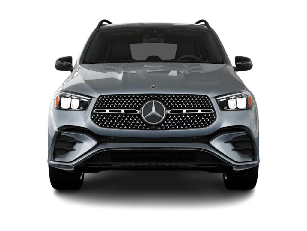 Thumbnail: 2026 Mercedes-Benz GLE - 5