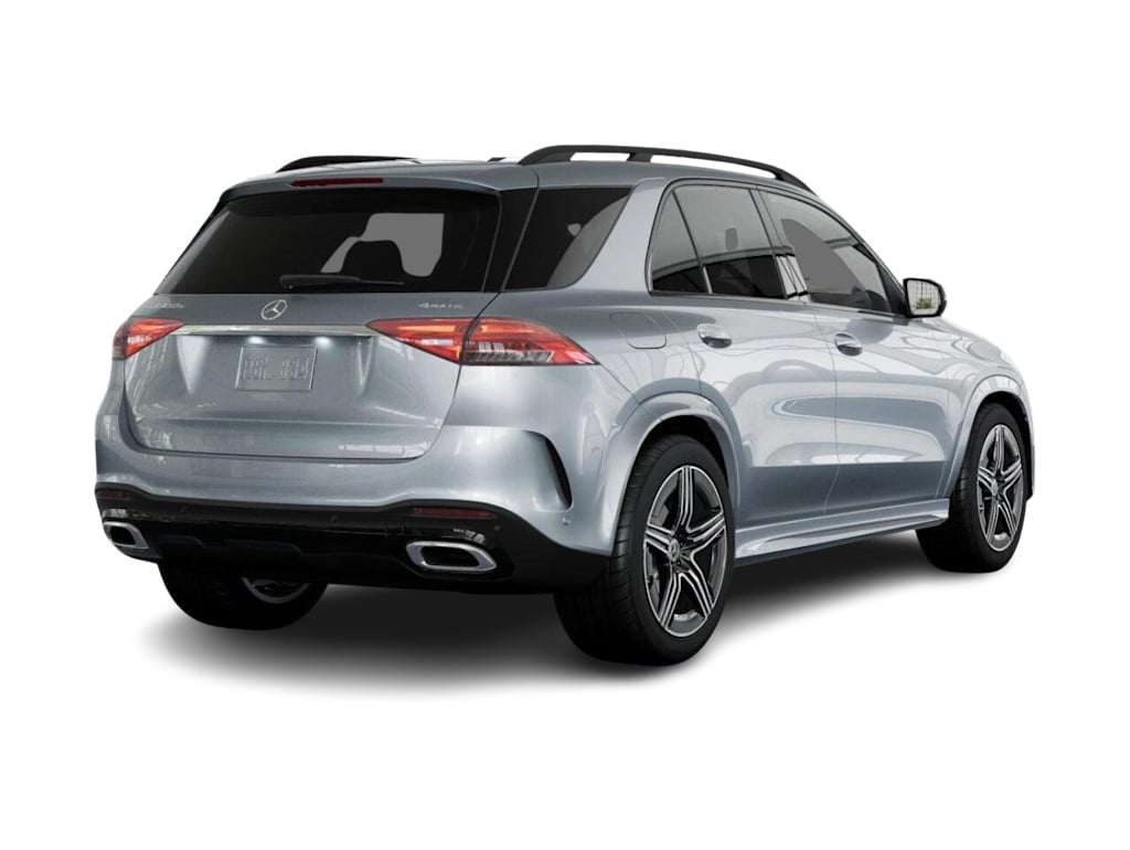 Thumbnail: 2026 Mercedes-Benz GLE - 23