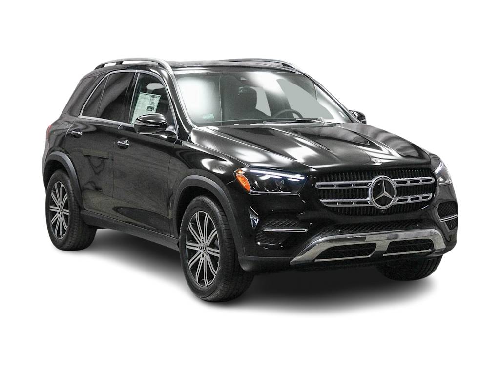 2024 Mercedes-Benz GLE 450 18