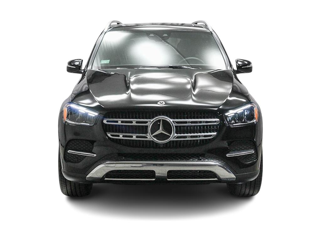 2024 Mercedes-Benz GLE 450 6