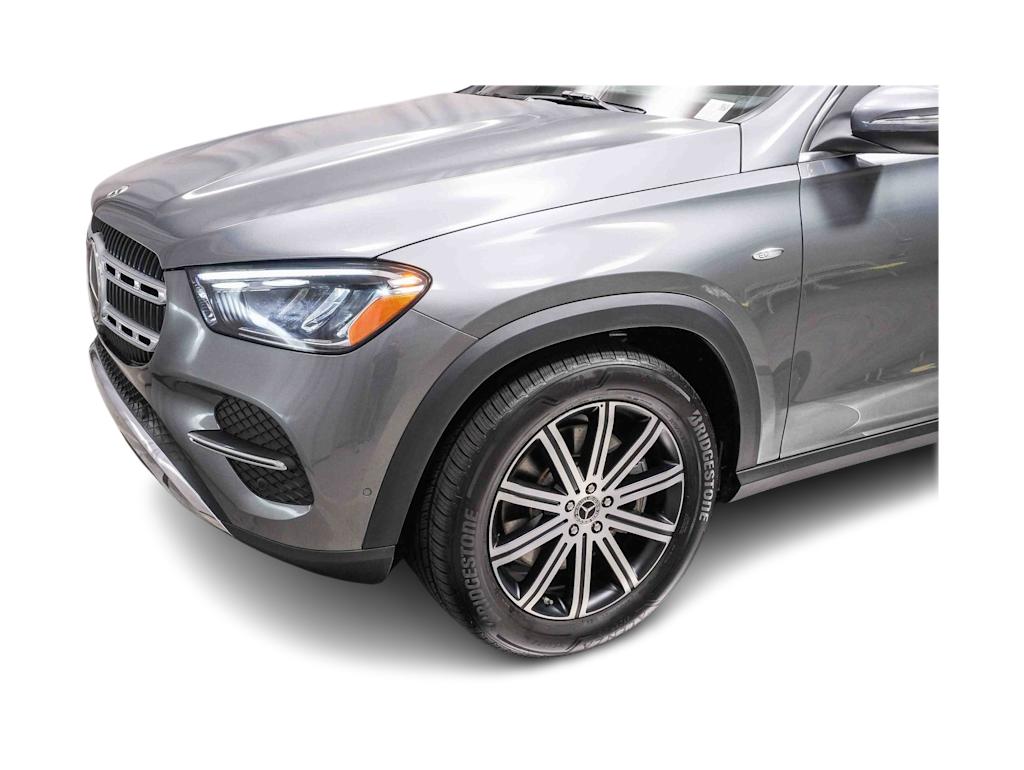 Thumbnail: 2025 Mercedes-Benz GLE - 19
