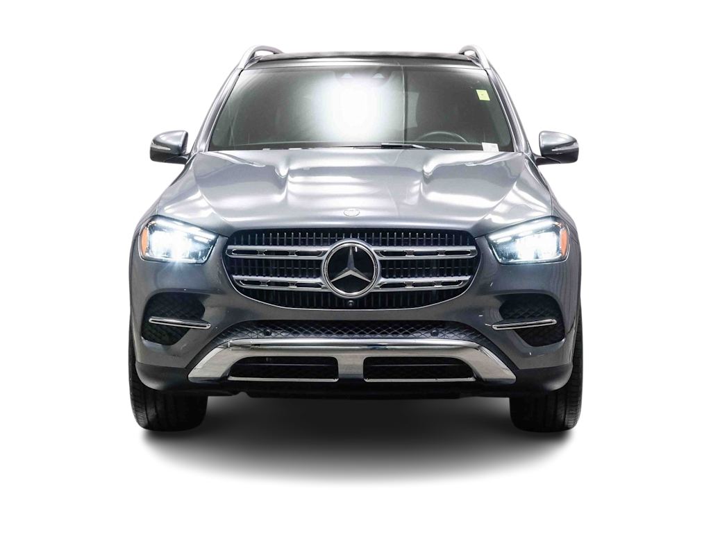 Thumbnail: 2025 Mercedes-Benz GLE - 6
