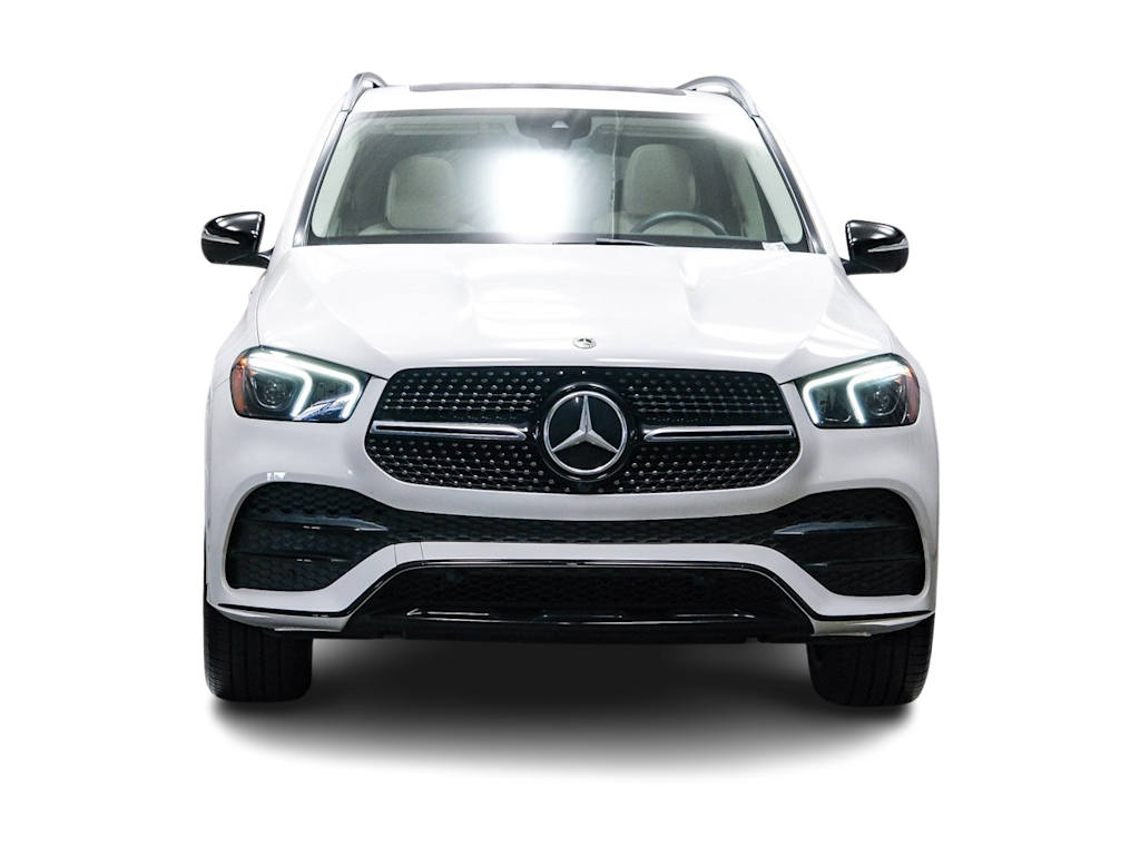 Thumbnail: 2022 Mercedes-Benz GLE - 18