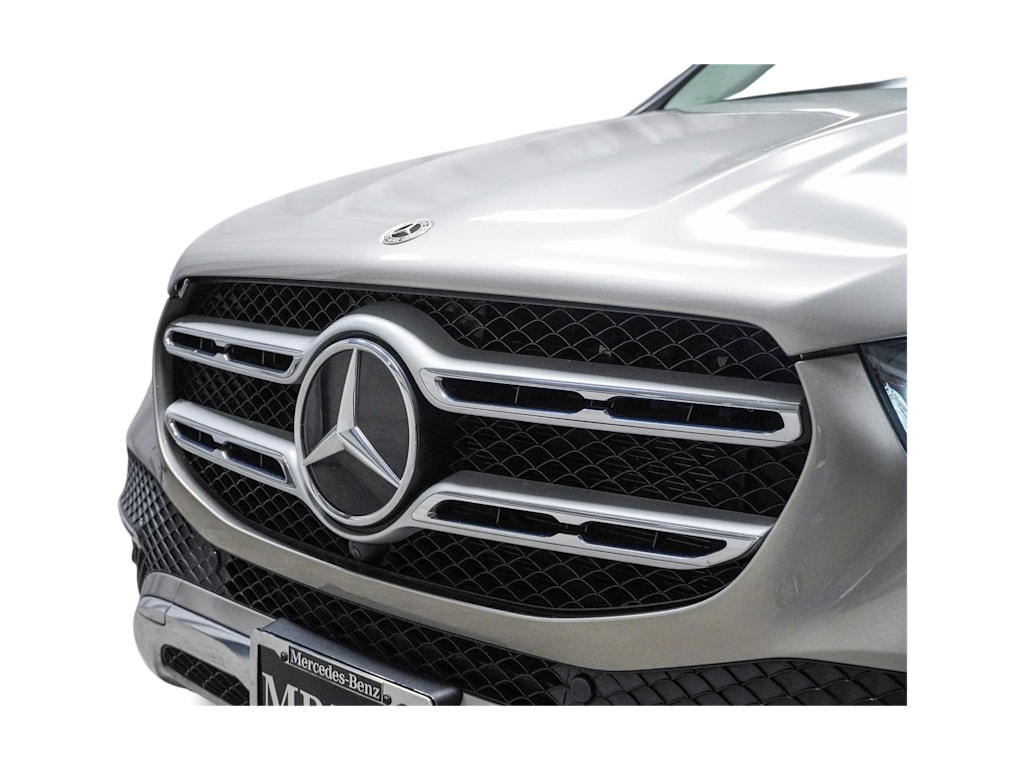 2022 Mercedes-Benz GLE 350 17