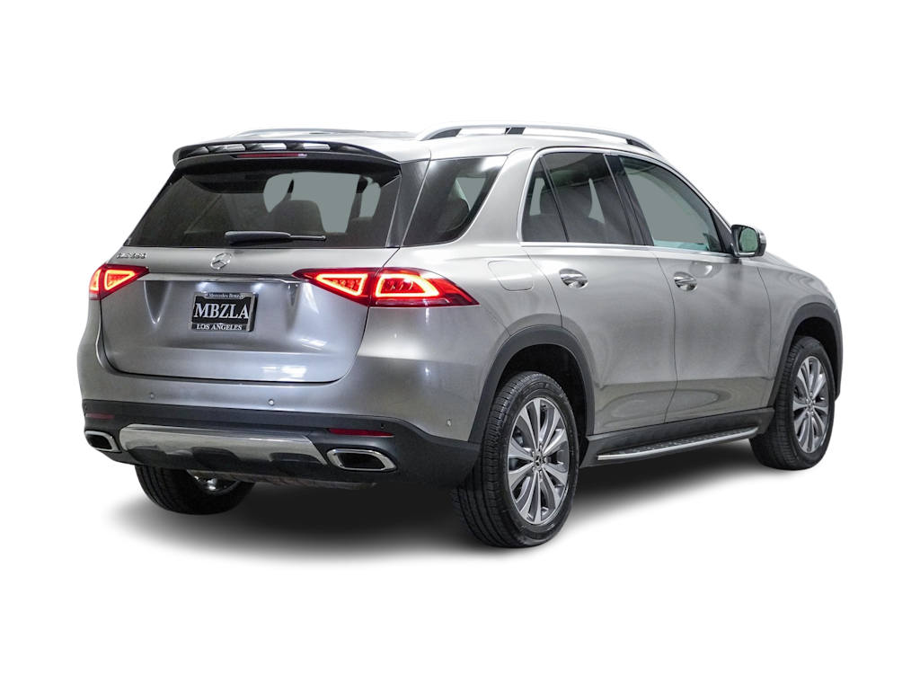 2022 Mercedes-Benz GLE 350 15
