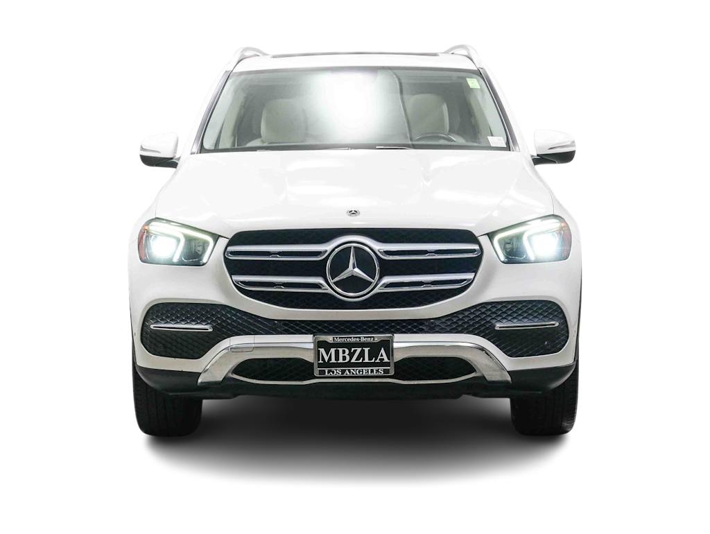 Thumbnail: 2021 Mercedes-Benz GLE - 6