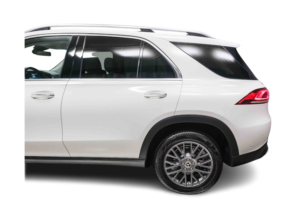 Thumbnail: 2021 Mercedes-Benz GLE - 3