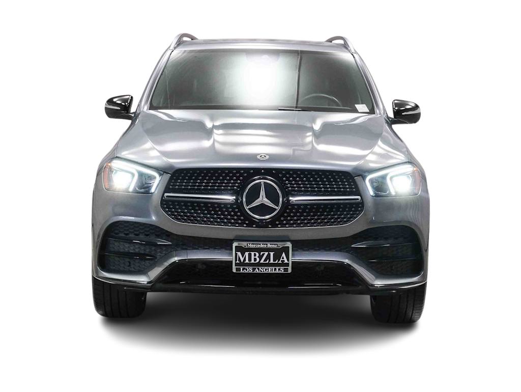 Thumbnail: 2023 Mercedes-Benz GLE - 6