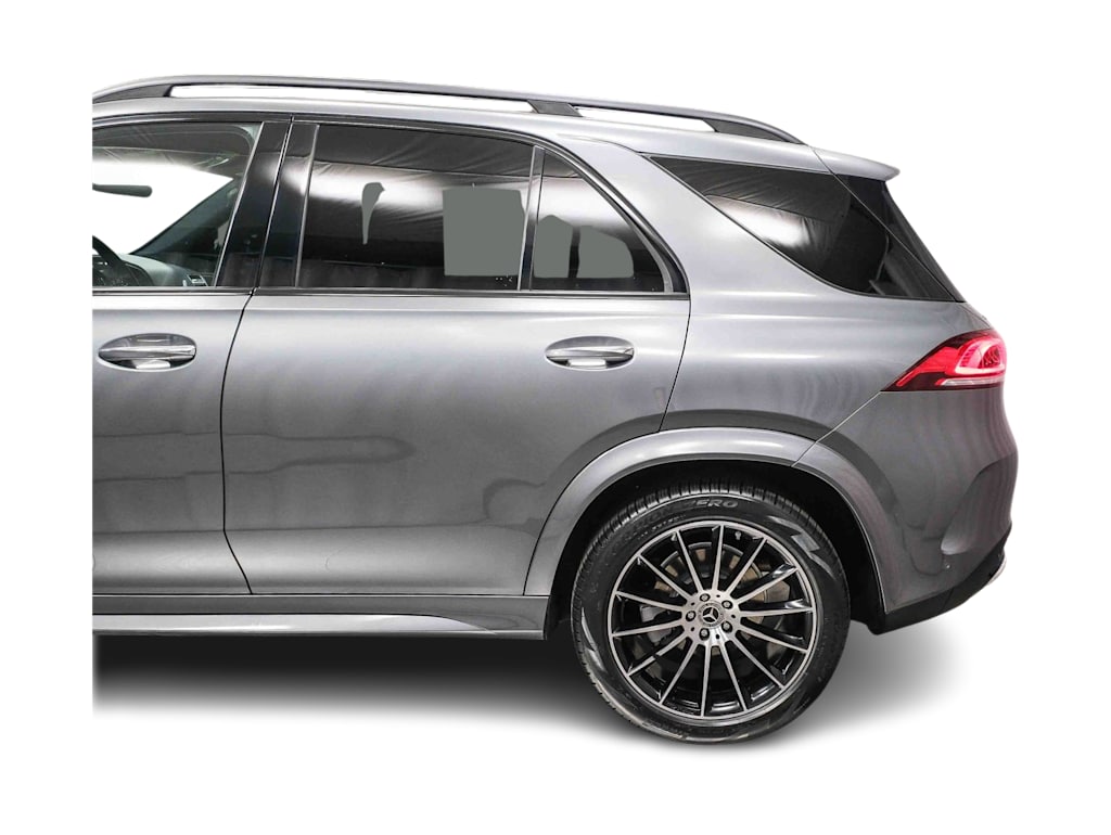 Thumbnail: 2023 Mercedes-Benz GLE - 3