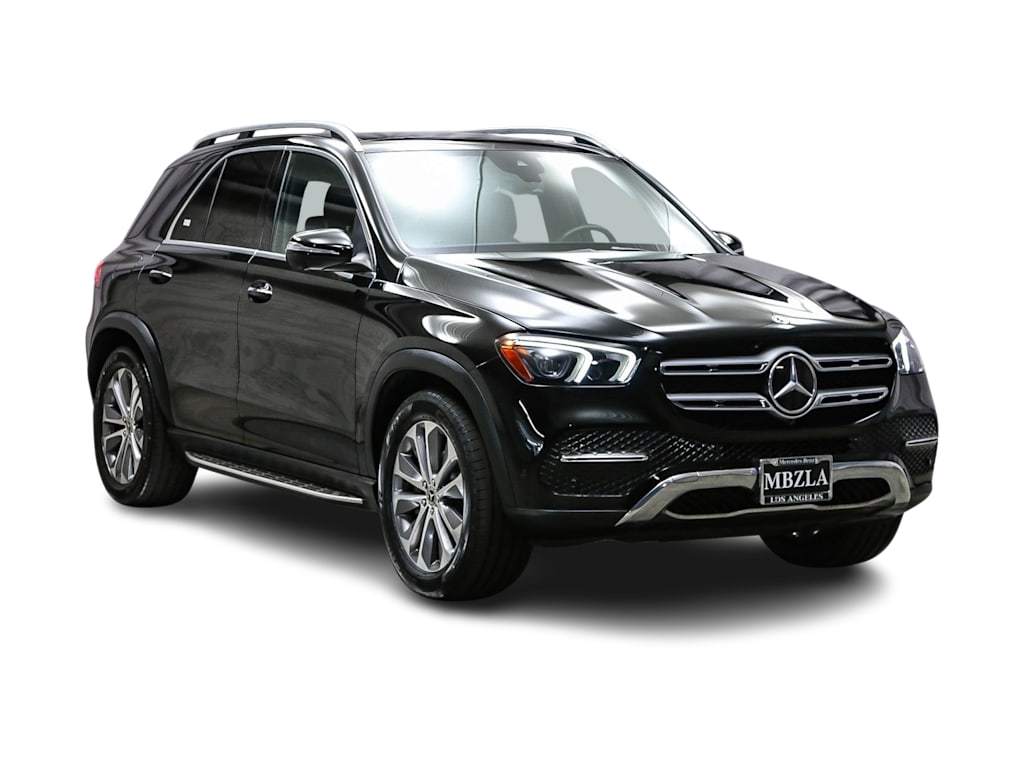 2022 Mercedes-Benz GLE 350 18